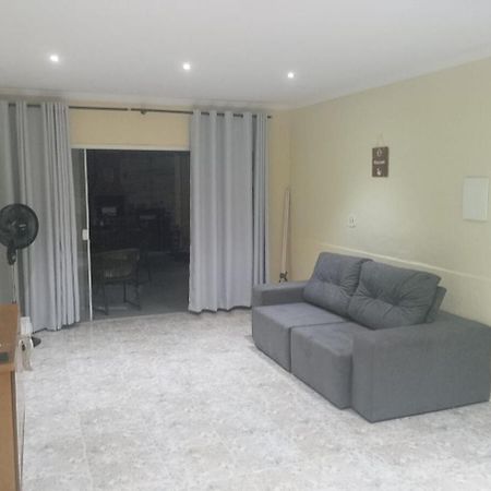 Cantinho Da Familia 리오데자네이루 외부 사진